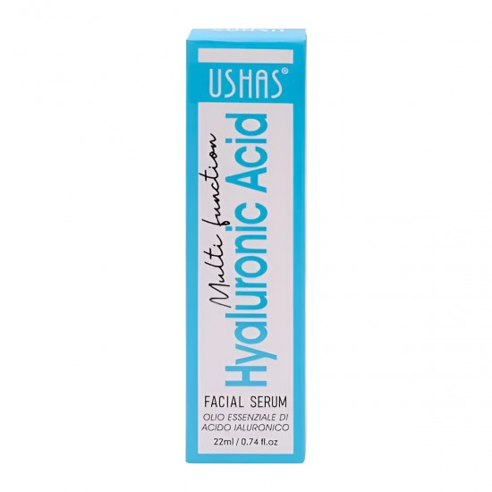 Hyaluronic Acid Face Serum